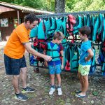Canoë Vacance location canoës La Roque Gageac Dordogne